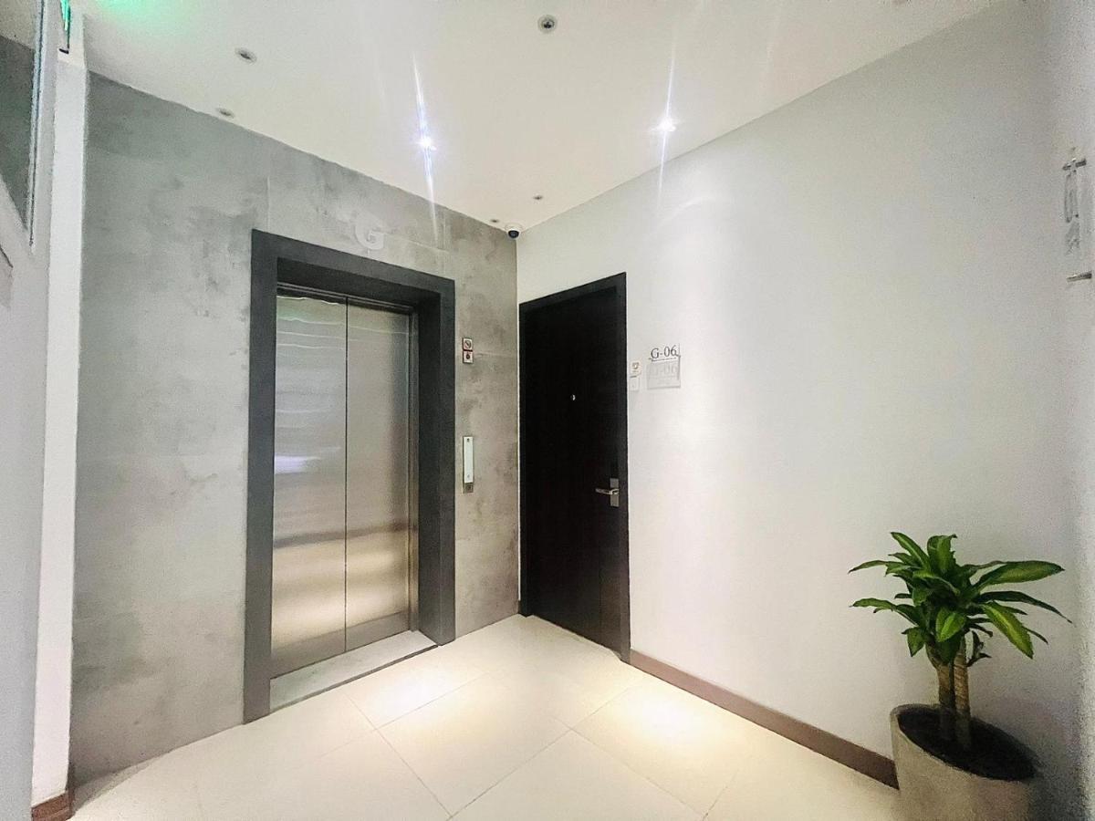 Oxy Suites G-03 At Shop House Meisterstadt Pollux Habibie Batam Ngoại thất bức ảnh