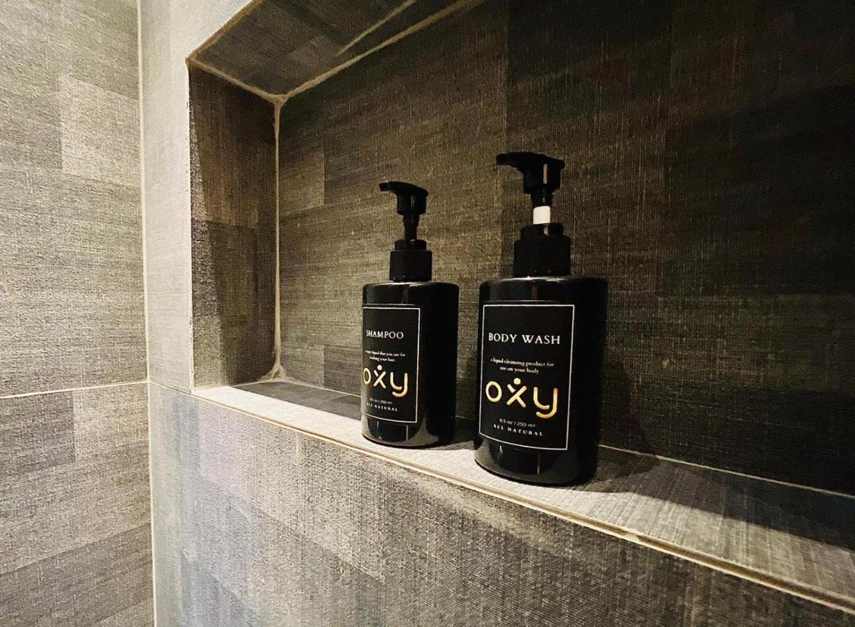 Oxy Suites G-03 At Shop House Meisterstadt Pollux Habibie Batam Ngoại thất bức ảnh