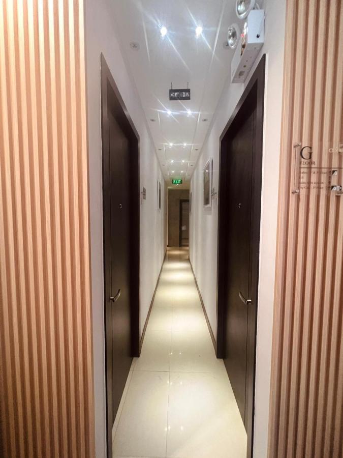 Oxy Suites G-03 At Shop House Meisterstadt Pollux Habibie Batam Ngoại thất bức ảnh