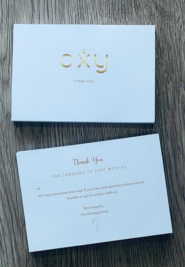 Oxy Suites G-03 At Shop House Meisterstadt Pollux Habibie Batam Ngoại thất bức ảnh